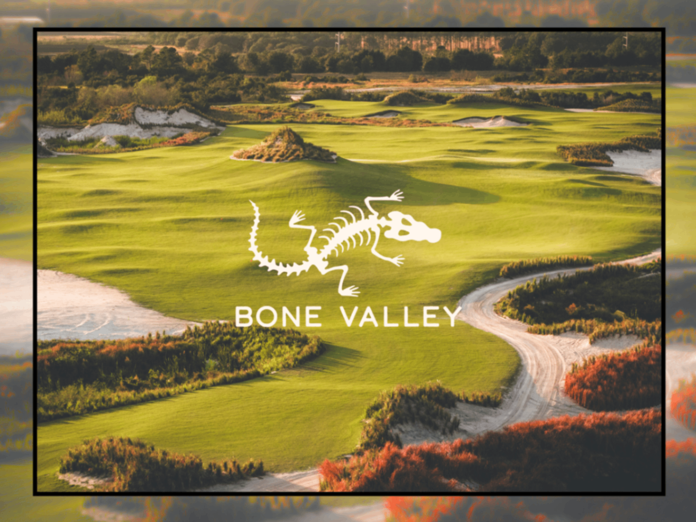 Bone Valley Golf Course